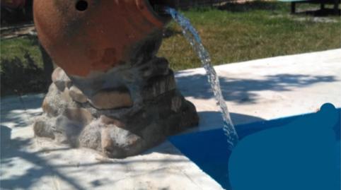 Pis en venda a Calle Olivos, 34, Numancia de la Sagra, Toledo - imatge 2 Foto 2 de Pis en venda a Calle Olivos, 34, Numancia de la Sagra, Toledo