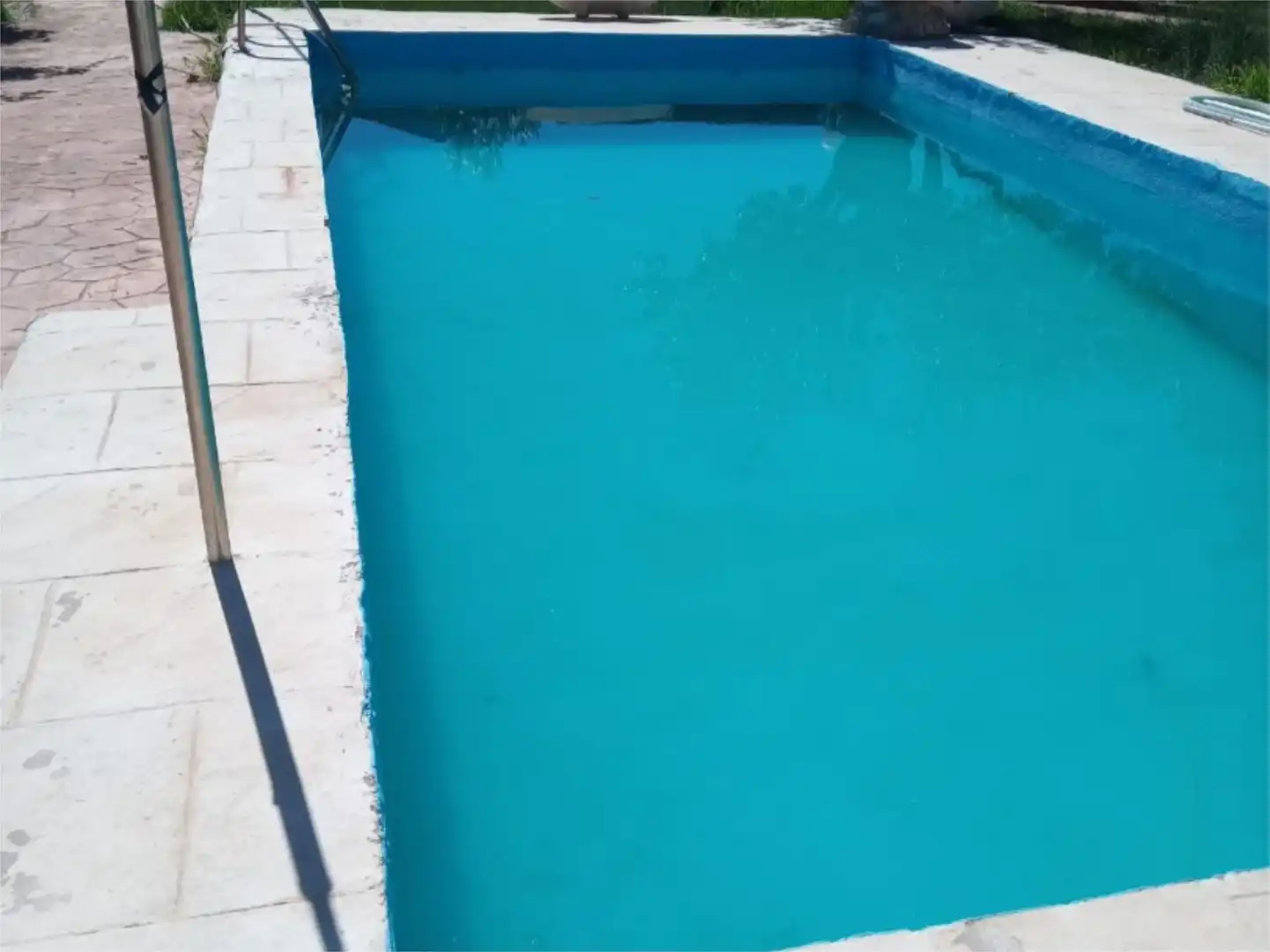 Casa o chalet en venta en Calle Olivos, 34, Numancia de la Sagra Piscina de Casa o chalet en venta en Numancia de la Sagra con Aire acondicionado, Calefacción y Jardín privado