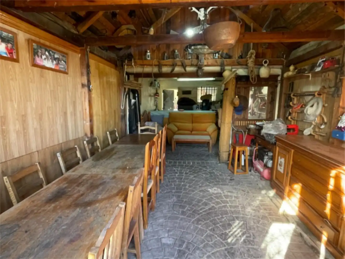 Casa o chalet en venta en Calle Olivos, 34, Numancia de la Sagra Casa o chalet en venta en Numancia de la Sagra con Aire acondicionado, Calefacción y Jardín privado