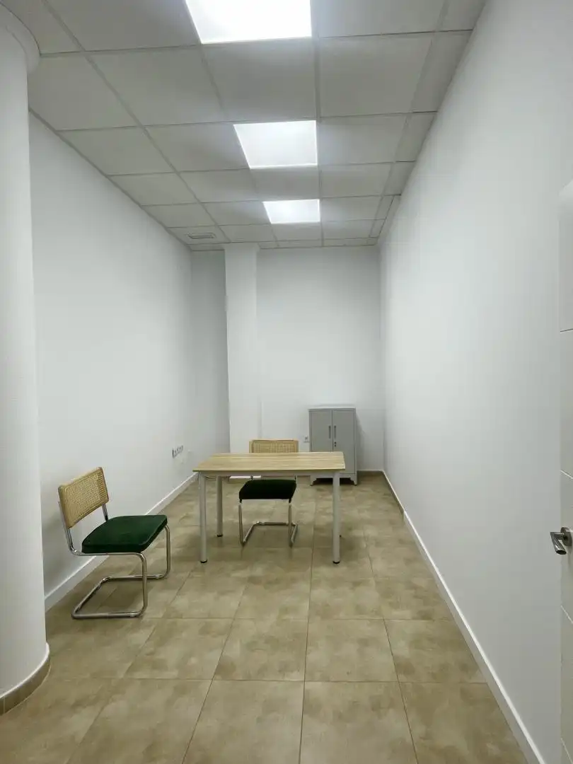 Oficina de alquiler en Avenida Comunidad Valenciana, 4, Catral Oficina de alquiler en Catral