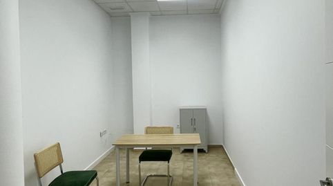 Foto 5 de Oficina de alquiler en Avenida Comunidad Valenciana, 4, Catral, Alicante