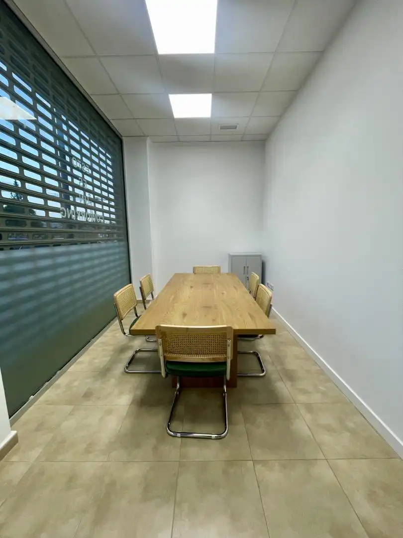 Oficina de alquiler en Avenida Comunidad Valenciana, 4, Catral Oficina de alquiler en Catral