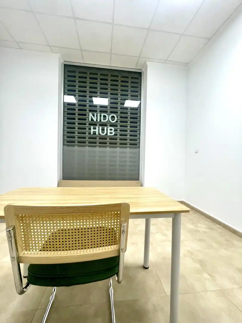 Oficina de alquiler en Avenida Comunidad Valenciana, 4, Catral Oficina de alquiler en Catral