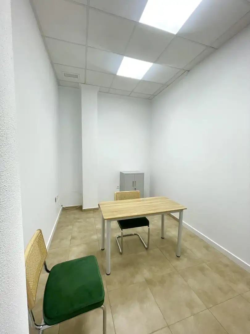 Oficina de alquiler en Avenida Comunidad Valenciana, 4, Catral Oficina de alquiler en Catral