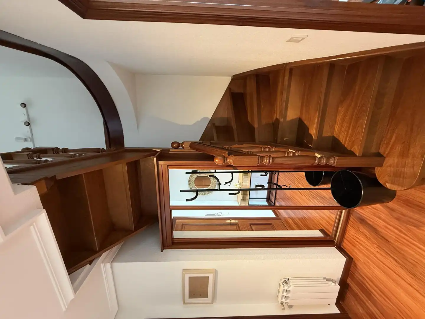 Wohnung zur Miete in Paseo de la Marina Española, 15, Suances