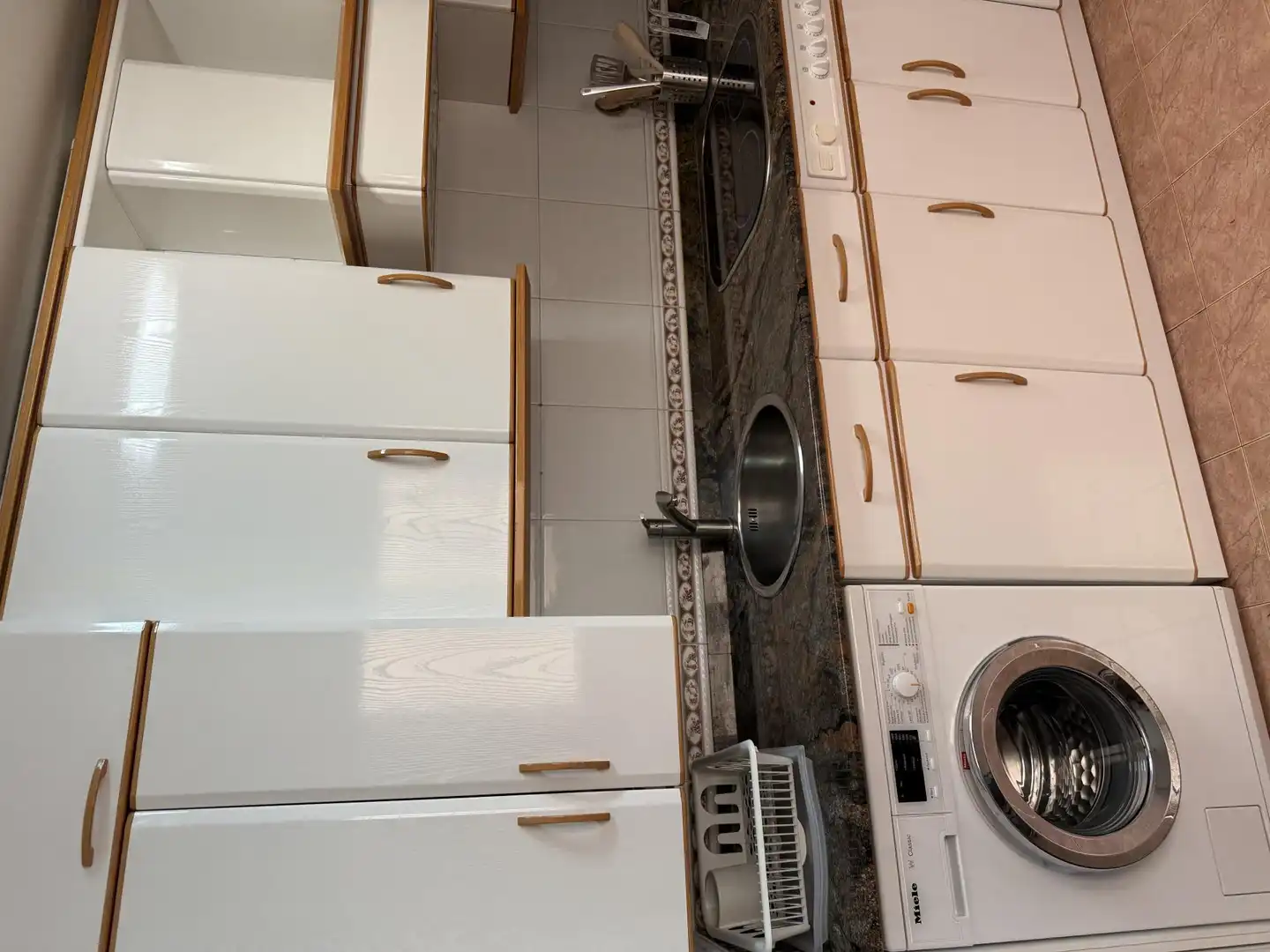 Wohnung zur Miete in Paseo de la Marina Española, 15, Suances