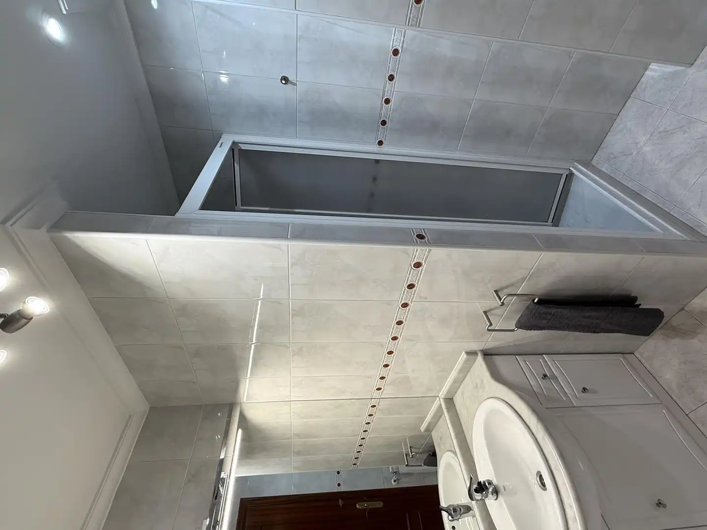 Wohnung zur Miete in Paseo de la Marina Española, 15, Suances