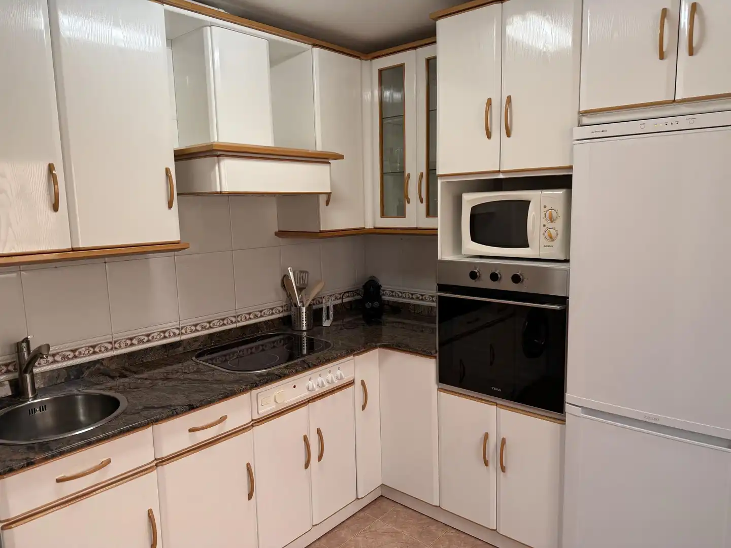 Wohnung zur Miete in Paseo de la Marina Española, 15, Suances