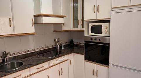 Pis de lloguer a Paseo de la Marina Española, 15, Suances, Cantabria - imatge 5 Foto 5 de Pis de lloguer a Paseo de la Marina Española, 15, Suances, Cantabria