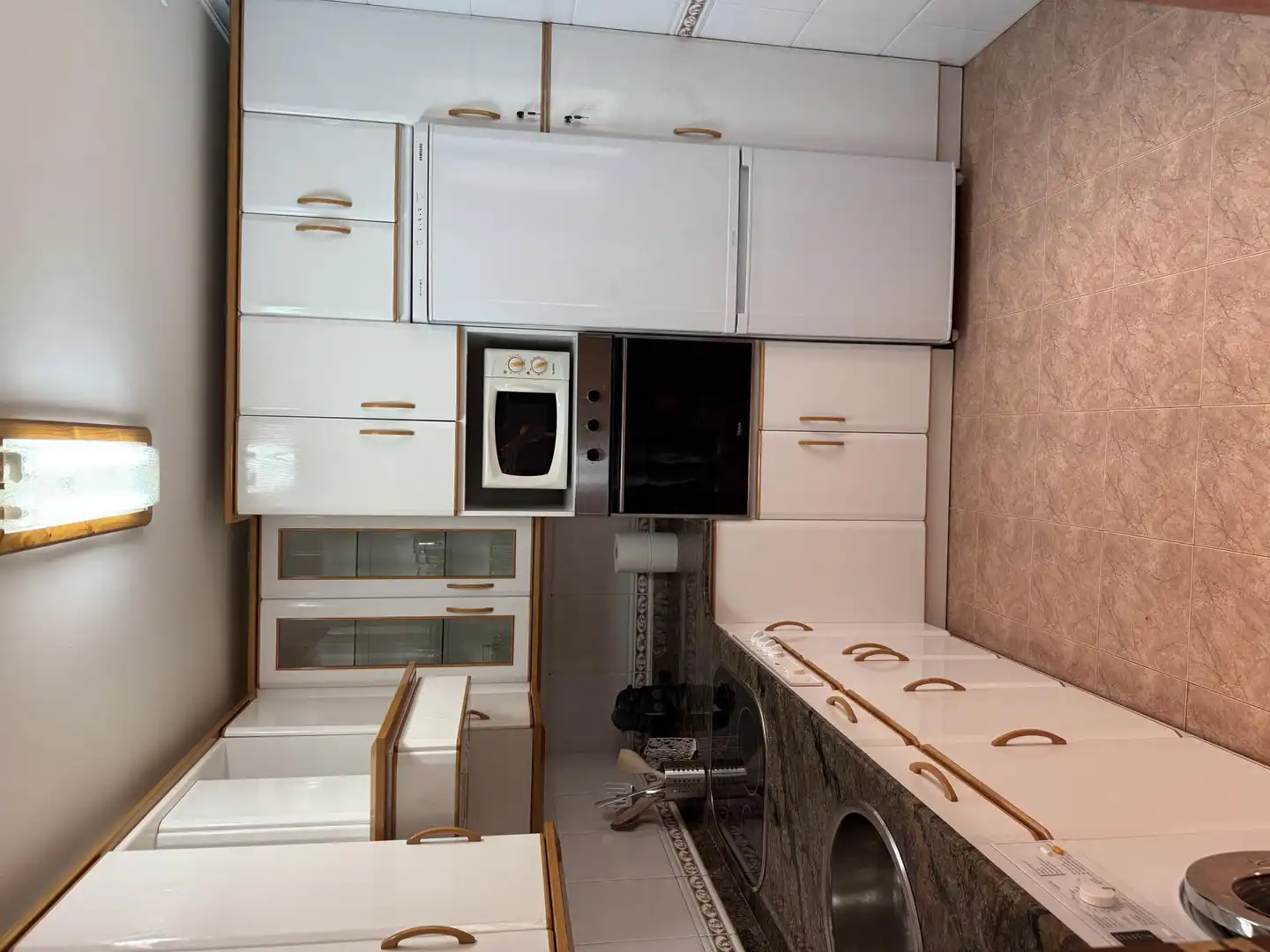 Wohnung zur Miete in Paseo de la Marina Española, 15, Suances