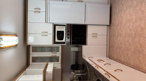 Pis de lloguer a Paseo de la Marina Española, 15, Suances, Cantabria - imatge 4 Foto 4 de Pis de lloguer a Paseo de la Marina Española, 15, Suances, Cantabria