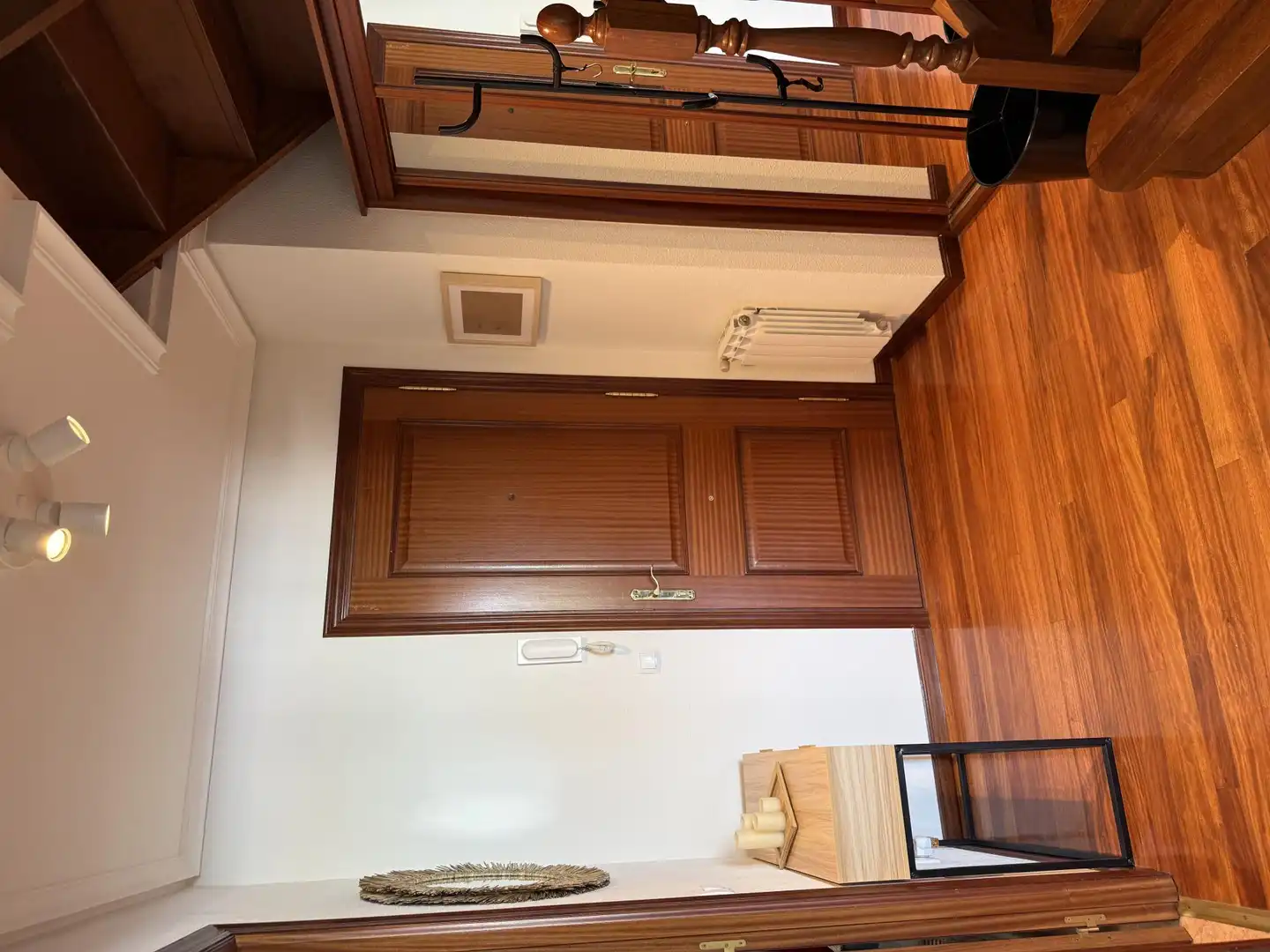 Wohnung zur Miete in Suances mit Terrasse und Balkon