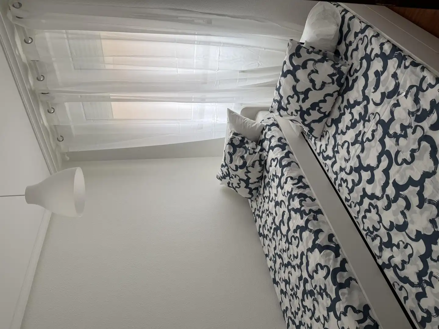 Schlafzimmer von Wohnung zur Miete in Suances mit Terrasse und Balkon