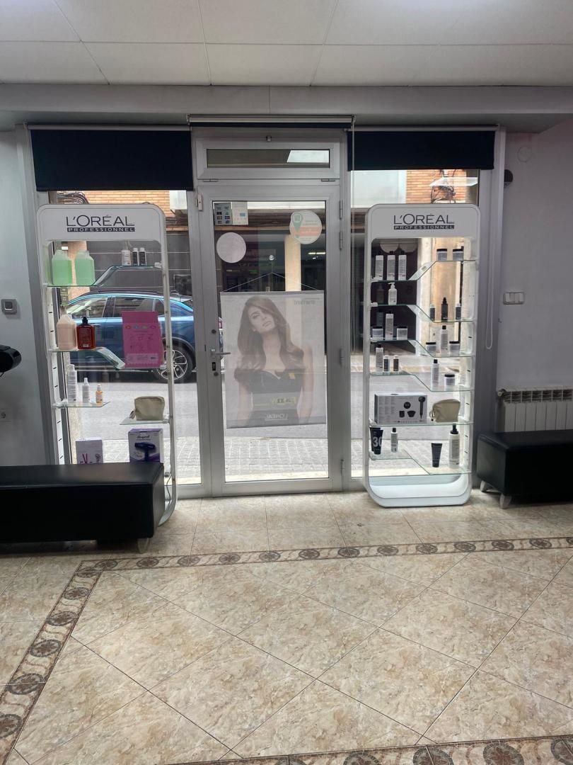 Local en traspaso en Manresa