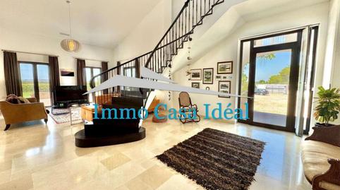 Foto 3 de Finca rústica en venda a Camino del Arrendador, 9, Catral, Alicante