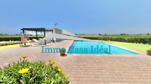 Foto 4 de Finca rústica en venda a Camino del Arrendador, 9, Catral, Alicante