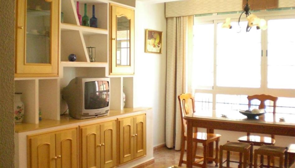 Pis de lloguer a Calle Martínez Maldonado, 3-1, Perchel Norte, Málaga - imatge 1 Foto 1 de Pis de lloguer a Calle Martínez Maldonado, 3-1, Perchel Norte, Málaga