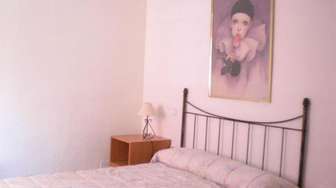 Pis de lloguer a Calle Martínez Maldonado, 3-1, Perchel Norte, Málaga - imatge 3 Foto 3 de Pis de lloguer a Calle Martínez Maldonado, 3-1, Perchel Norte, Málaga