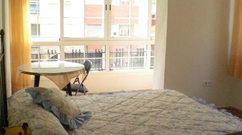 Pis de lloguer a Calle Martínez Maldonado, 3-1, Perchel Norte, Málaga - imatge 4 Foto 4 de Pis de lloguer a Calle Martínez Maldonado, 3-1, Perchel Norte, Málaga