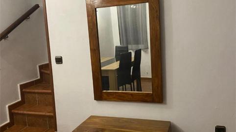 Foto 3 de Casa o xalet de lloguer a Plaza Príncipe de Asturias, 1, Núcleo urbano, Huelva