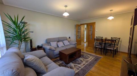 Photo 2 of Flat for sale in Calle José Zorrilla, 6, Cascajos - Piqueras, La Rioja