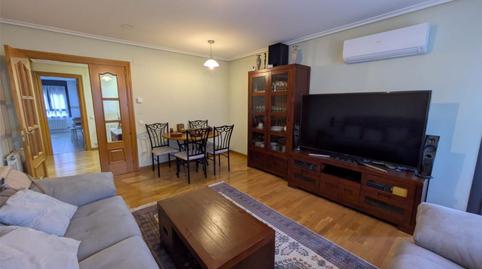 Photo 3 of Flat for sale in Calle José Zorrilla, 6, Cascajos - Piqueras, La Rioja