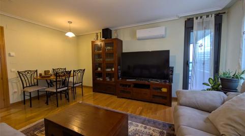 Photo 4 of Flat for sale in Calle José Zorrilla, 6, Cascajos - Piqueras, La Rioja