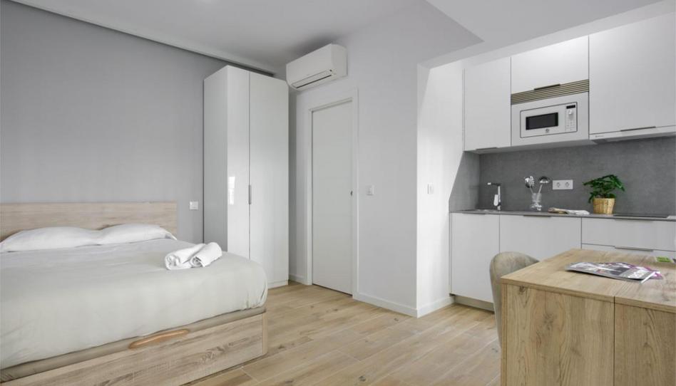 Apartament de lloguer a Avenida del Doctor Federico Rubio y Galí, 11, Bellas Vistas, Madrid - imatge 1 Foto 1 de Apartament de lloguer a Avenida del Doctor Federico Rubio y Galí, 11, Bellas Vistas, Madrid