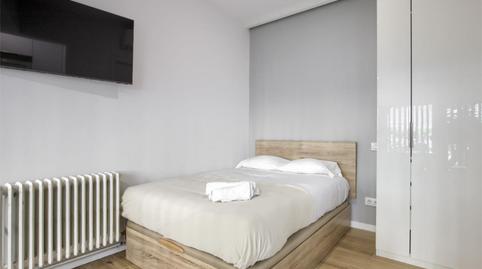 Apartament de lloguer a Avenida del Doctor Federico Rubio y Galí, 11, Bellas Vistas, Madrid - imatge 2 Foto 2 de Apartament de lloguer a Avenida del Doctor Federico Rubio y Galí, 11, Bellas Vistas, Madrid