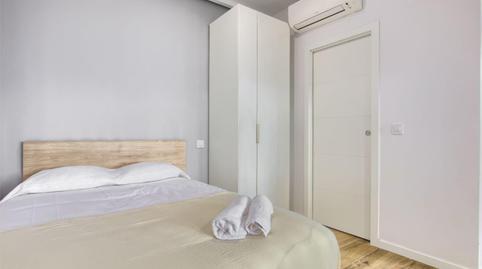 Apartament de lloguer a Avenida del Doctor Federico Rubio y Galí, 11, Bellas Vistas, Madrid - imatge 3 Foto 3 de Apartament de lloguer a Avenida del Doctor Federico Rubio y Galí, 11, Bellas Vistas, Madrid