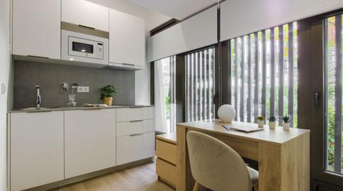 Apartament de lloguer a Avenida del Doctor Federico Rubio y Galí, 11, Bellas Vistas, Madrid - imatge 4 Foto 4 de Apartament de lloguer a Avenida del Doctor Federico Rubio y Galí, 11, Bellas Vistas, Madrid