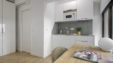 Apartament de lloguer a Avenida del Doctor Federico Rubio y Galí, 11, Bellas Vistas, Madrid - imatge 5 Foto 5 de Apartament de lloguer a Avenida del Doctor Federico Rubio y Galí, 11, Bellas Vistas, Madrid