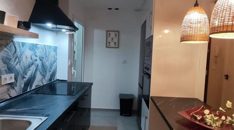 Foto 2 de Pis per a compartir a Carrer de San Carlos, 3, Carolinas Bajas, Alicante