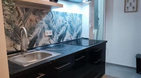 Foto 3 de Pis per a compartir a Carrer de San Carlos, 3, Carolinas Bajas, Alicante