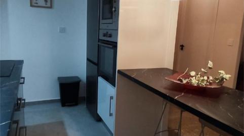 Foto 4 de Pis per a compartir a Carrer de San Carlos, 3, Carolinas Bajas, Alicante