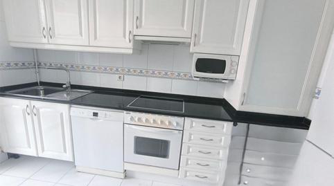 Piso en venta en Avenida Fonteculler, 18, Portádego - Vilaboa Norte, A Coruña - imagen 3 Foto 3 de Piso en venta en Avenida Fonteculler, 18, Portádego - Vilaboa Norte, A Coruña