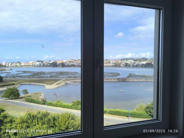 Piso en Venta en Avenida Fonteculler, 18 en Portádego - Vilaboa Norte