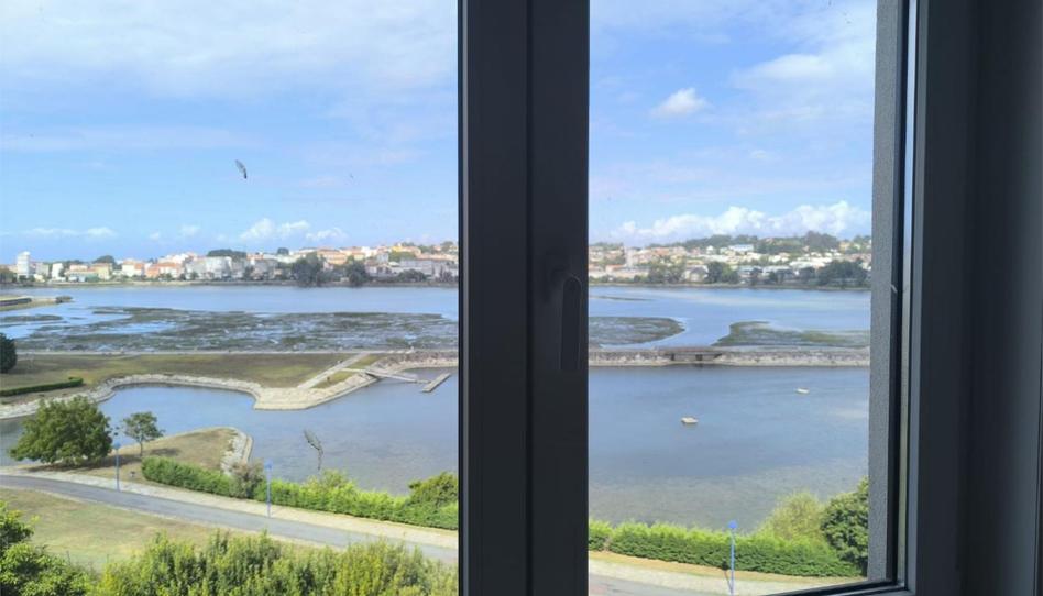 Piso en venta en Avenida Fonteculler, 18, Portádego - Vilaboa Norte, A Coruña - imagen 1 Foto 1 de Piso en venta en Avenida Fonteculler, 18, Portádego - Vilaboa Norte, A Coruña