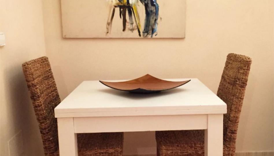 Flat to rent in Calle Quevedo, 3, San Javier ciudad, Murcia - image 1 Photo 1 of Flat to rent in Calle Quevedo, 3, San Javier ciudad, Murcia