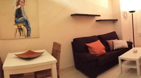 Flat to rent in Calle Quevedo, 3, San Javier ciudad, Murcia - image 2 Photo 2 of Flat to rent in Calle Quevedo, 3, San Javier ciudad, Murcia