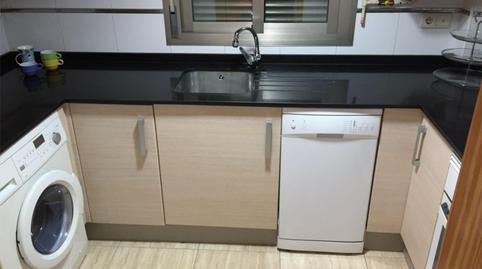 Flat to rent in Calle Quevedo, 3, San Javier ciudad, Murcia - image 4 Photo 4 of Flat to rent in Calle Quevedo, 3, San Javier ciudad, Murcia