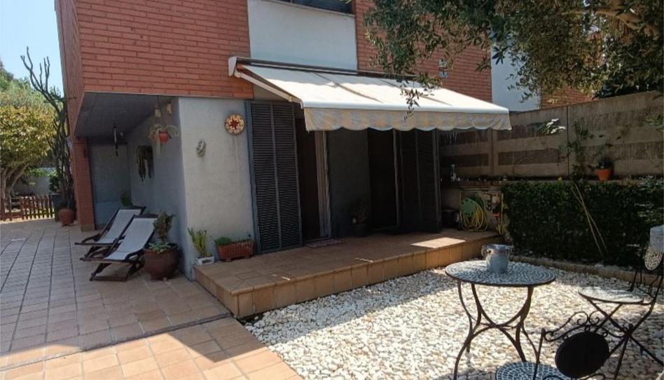 Casa adosada en venda a Carrer Casal Dels Mogoda, 12, Santa Perpètua de Mogoda, Barcelona - imatge 1 Foto 1 de Casa adosada en venda a Carrer Casal Dels Mogoda, 12, Santa Perpètua de Mogoda, Barcelona