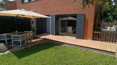 Casa adosada en venda a Carrer Casal Dels Mogoda, 12, Santa Perpètua de Mogoda, Barcelona - imatge 3 Foto 3 de Casa adosada en venda a Carrer Casal Dels Mogoda, 12, Santa Perpètua de Mogoda, Barcelona