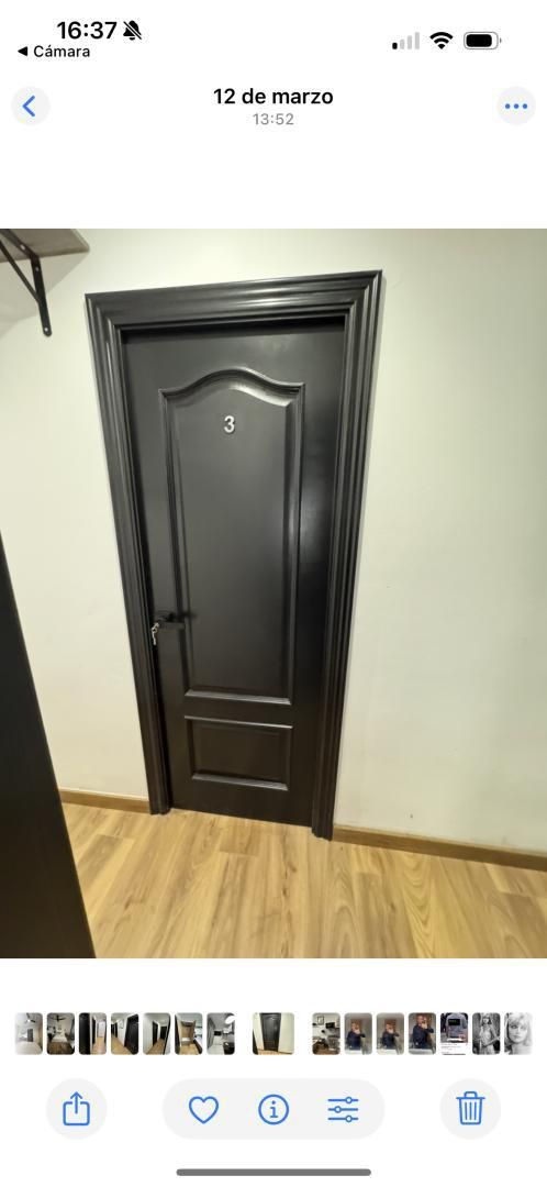 Piso para compartir en Carrer d'Ignasi Iglesias, 162, Centre Piso para compartir en Carrer d'Ignasi Iglesias, 162, Centre