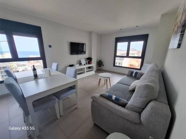 Piso en Alquiler en Paseo Barranco de Guanarteme, 14 en Guanarteme