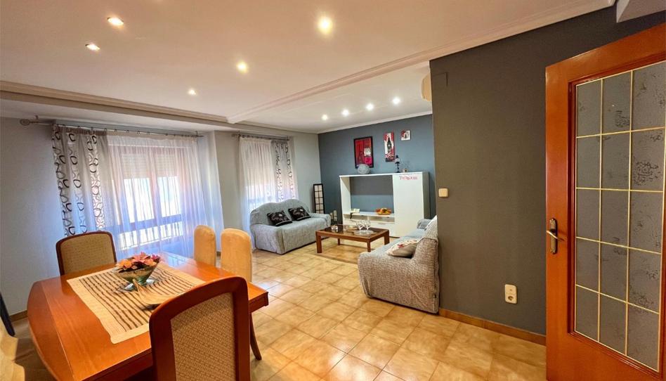Piso en venta en Carrer Gabriel Hernández, 10, Tavernes de la Valldigna, Valencia - imagen 1 Foto 1 de Piso en venta en Carrer Gabriel Hernández, 10, Tavernes de la Valldigna, Valencia