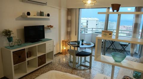 Study to rent in Ramal Hoyo, 12, Manantiales - Estación de Autobuses, Málaga - image 2 Photo 2 of Study to rent in Ramal Hoyo, 12, Manantiales - Estación de Autobuses, Málaga