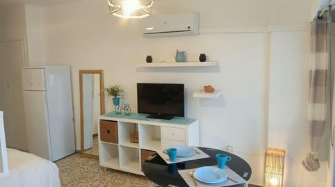 Study to rent in Ramal Hoyo, 12, Manantiales - Estación de Autobuses, Málaga - image 4 Photo 4 of Study to rent in Ramal Hoyo, 12, Manantiales - Estación de Autobuses, Málaga