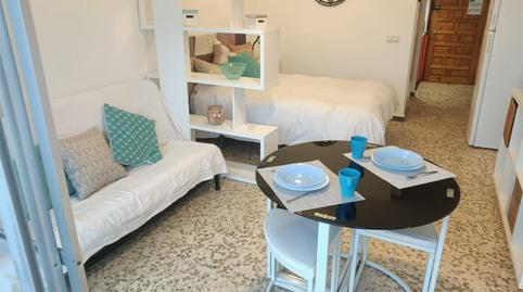 Study to rent in Ramal Hoyo, 12, Manantiales - Estación de Autobuses, Málaga - image 3 Photo 3 of Study to rent in Ramal Hoyo, 12, Manantiales - Estación de Autobuses, Málaga