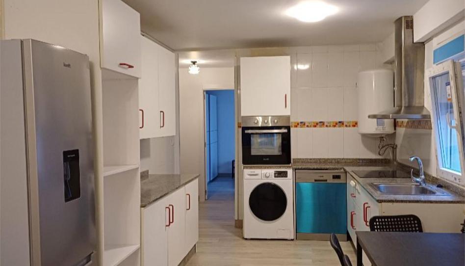 Pis en venda a Rúa Agra Do Orzán, 26, Agra del Orzán - Ventorrillo, A Coruña - imatge 1 Foto 1 de Pis en venda a Rúa Agra Do Orzán, 26, Agra del Orzán - Ventorrillo, A Coruña